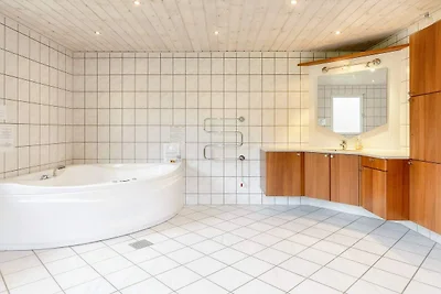 8 Personen Ferienhaus in Blåvand