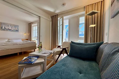 Appartement de vacances confortable avec gran...