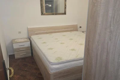 Villa Solea studio apartment A3
