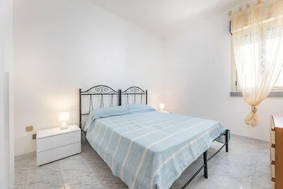 Appartement in Gallipoli vlakbij het strand