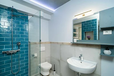 Apartments Villa Arcadia - Studio Apartment w...