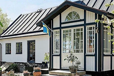 6 Personen Ferienhaus in KIVIK