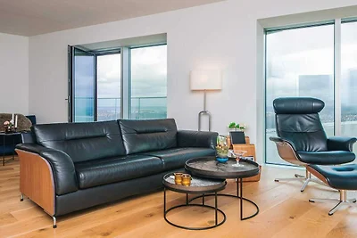 5 Sterne Ferienhaus in Aarhus C