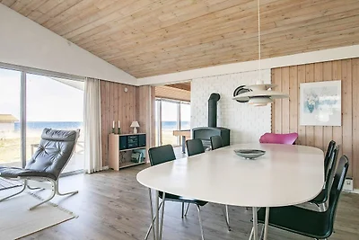 10 Personen Ferienhaus in Farsø-By Traum
