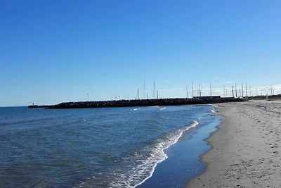 Gemutliches Strandrefugium -- By Traum...