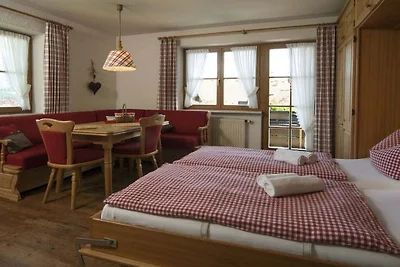 Ferienhaus Erholungsurlaub Bolsterlang