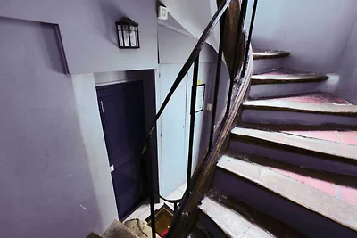 Charmante Wohnung 1SZ/4P - Le Marais