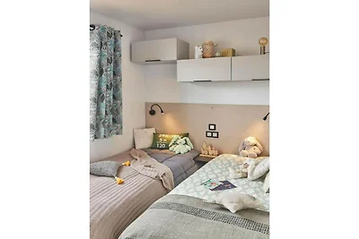 Comfort caravan Berlare 6p