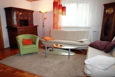 Apartament wakacyjny z 1 sypialnią