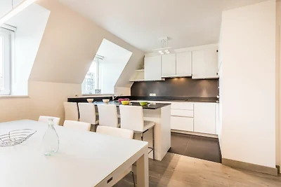 Appartamento Amatus 303 a Koksijde con...