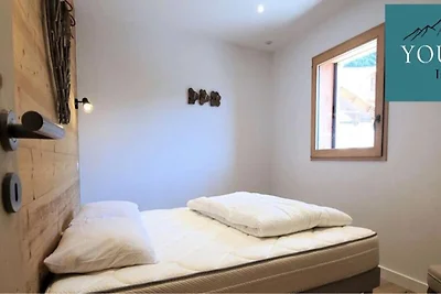 Chalets für 8 Personen