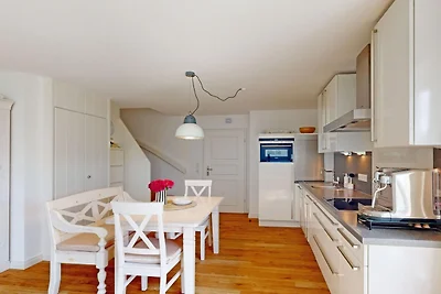 Ferienwohnung mit 2 Schlafzimmer