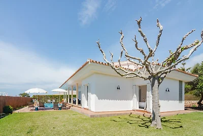Villa Maricel - Ferienhaus Mit Privatem Pool