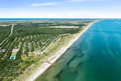 5 Sterne Ferienhaus in Ålbæk-By Traum
