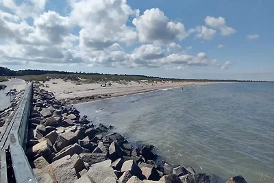 4 persoons vakantie huis in Læsø-By Traum