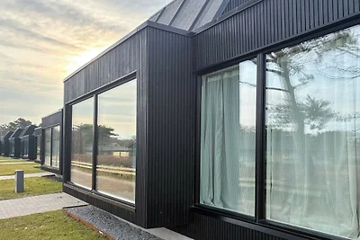 6 Personen Ferienhaus in Gilleleje-By Traum