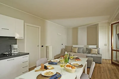 Casa Monte Cicogna PT/1