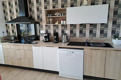Design und Komfort zwischen Land und Meer