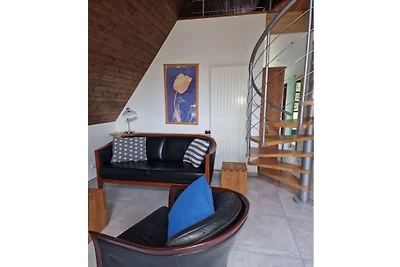 Ferienhaus mit 1 Schlafzimmer