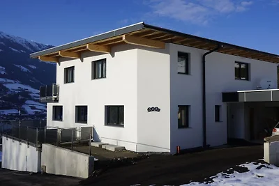 Ferienhaus Erholungsurlaub Ramsau im Zillertal