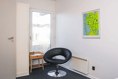 2 Personen Ferienhaus in Ringkøbing