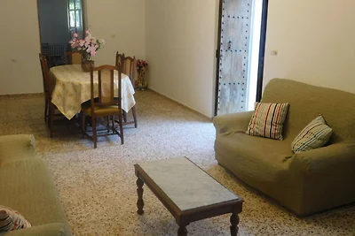 Attraktive Villa mit Schwimmbad