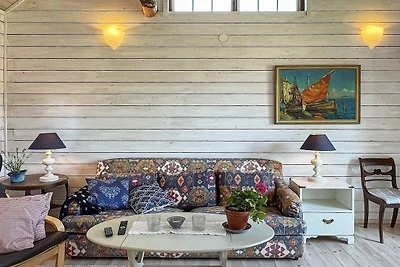 4 persoons vakantie huis in ELLÖS-By Traum