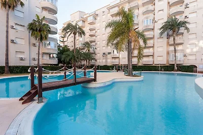 ParaÍso - Apartment In Grau I Platja