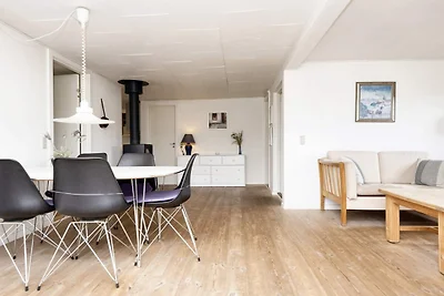 6 Personen Ferienhaus in Børkop-By Traum
