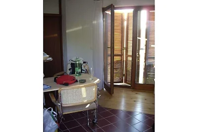 Ferienwohnung in Strandnähe