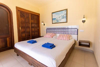 Wohnung in Bahía Feliz am Playa del Águila