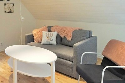 3 person holiday home in SÖLVESBORG