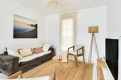 Ferienwohnung in Noirmoutier in der Nähe des ...