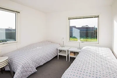 4 persoons vakantie huis in Hejls-By Traum