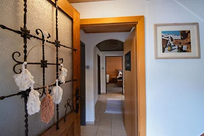 Wohnung in Kitzbühel nahe Skiliften