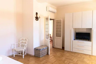 Huis in Castel S. Angelo