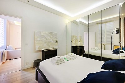 Prachtig appartement Marais/ Bastille