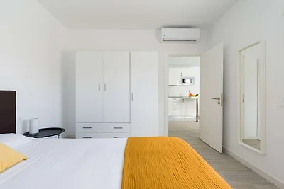 Wohnung in Las Palmas nahe Las Canteras