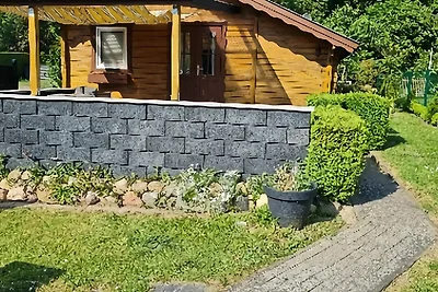 Bungalow a Klein Strצmkendorf