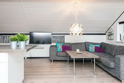 Rifugio soleggiato in Oasis di Arrild-By...