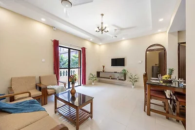 Susegad van Palette Homes