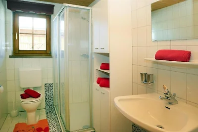 Ferienwohnung mit Aussicht ober Mittersill