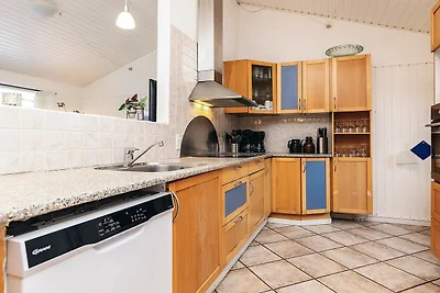 4 Sterne Ferienhaus in Blokhus
