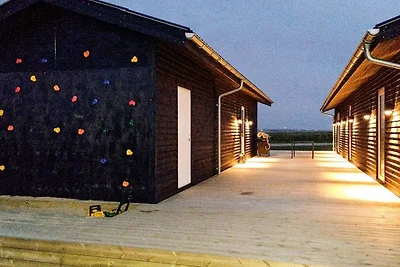 12 Personen Ferienhaus in Harboøre-By Traum