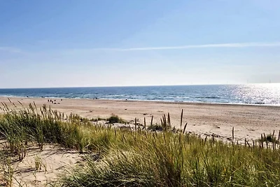 4 Personen Ferienhaus in Ringkøbing-By Traum