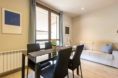 Klosterwohnung in Sirmione in der Nähe des...