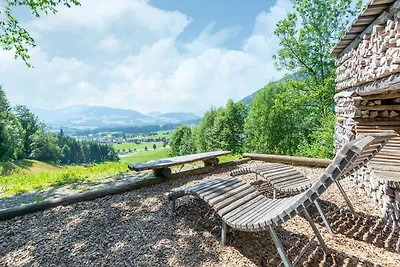 Spaziosa casa vacanze per famiglia