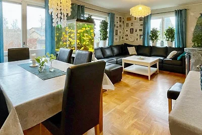 7 Personen Ferienhaus in SVÄNGSTA-By Traum