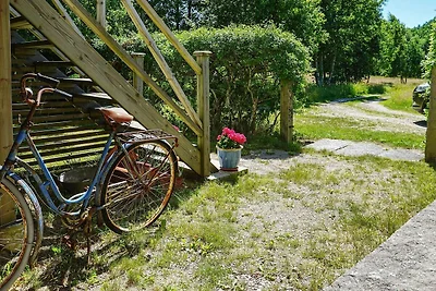 5 Personen Ferienhaus in KUNGSHAMN