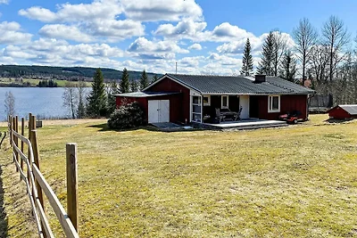 5 Personen Ferienhaus in Sunnemo-By Traum